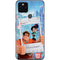 Disney Wreck-it Ralph and Vanellope Instagram Pose Google Pixel 4a 5G Skin